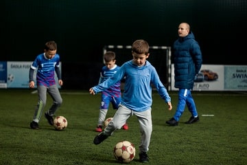 prednosti-fudbala-za-decu